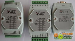 以太網(wǎng)模塊8路模擬量模塊DAM E3058F 電源設備與模塊解析