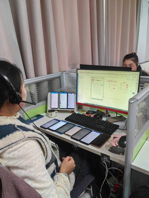 江蘇金客服外包